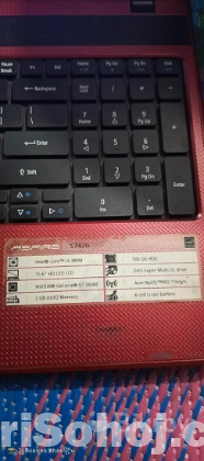 Laptop